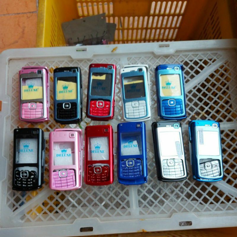 NOKIA N70 บทพูด*****