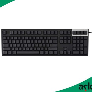 REALFORCE A / R2A-US3-BK สินค้าของแท้ ประกัน 1 ปี