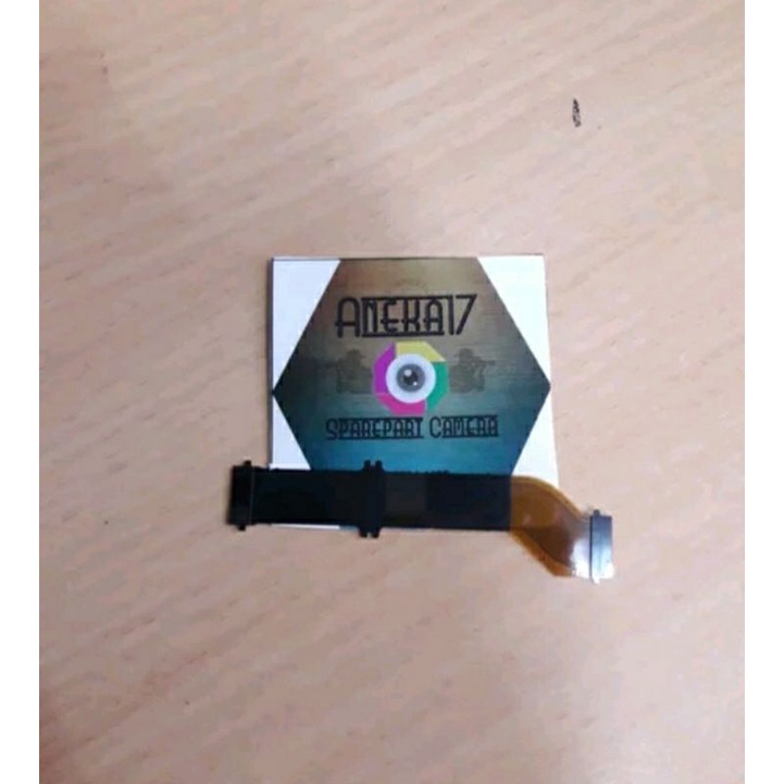 Lcd ยืดหยุ่นสําหรับ Sony A72 A7II A7 II ICLE-7M2