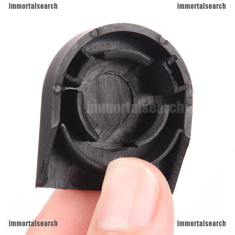 【ICE】 Car Wiper Arm Head Cover Screw Cap Fit For Toyota Yaris Corolla 85292-0F010