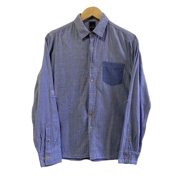 shirt ผู้ชาย แบรนด์ NII ไซส์ M