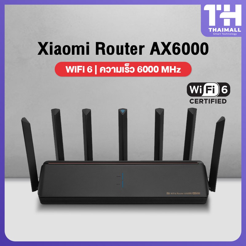 Xiaomi Mi Aiot Ax Router Ac Wifi Iot G Ax Ax Wi Fi