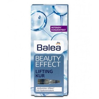 🇩🇪✈️ Balea Beauty Effect Lifting Kur ไฮยาลูรอนสดชนิดเข้มข้นที่ช่วยต่อต้านริ้วรอย [ของแท้ 💯%]