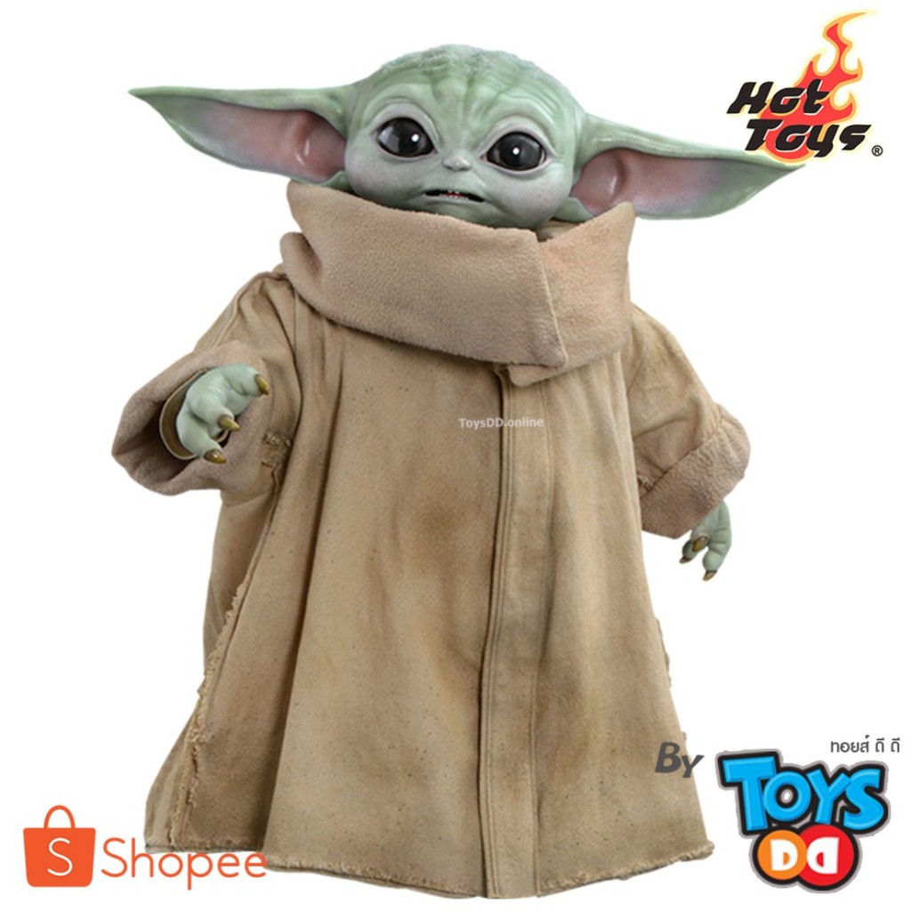 the child life size