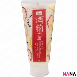 PDC Wafood Made Sake Face Wash 170g