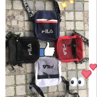 Sale!กระเป๋าFILA 💥ปังๆ