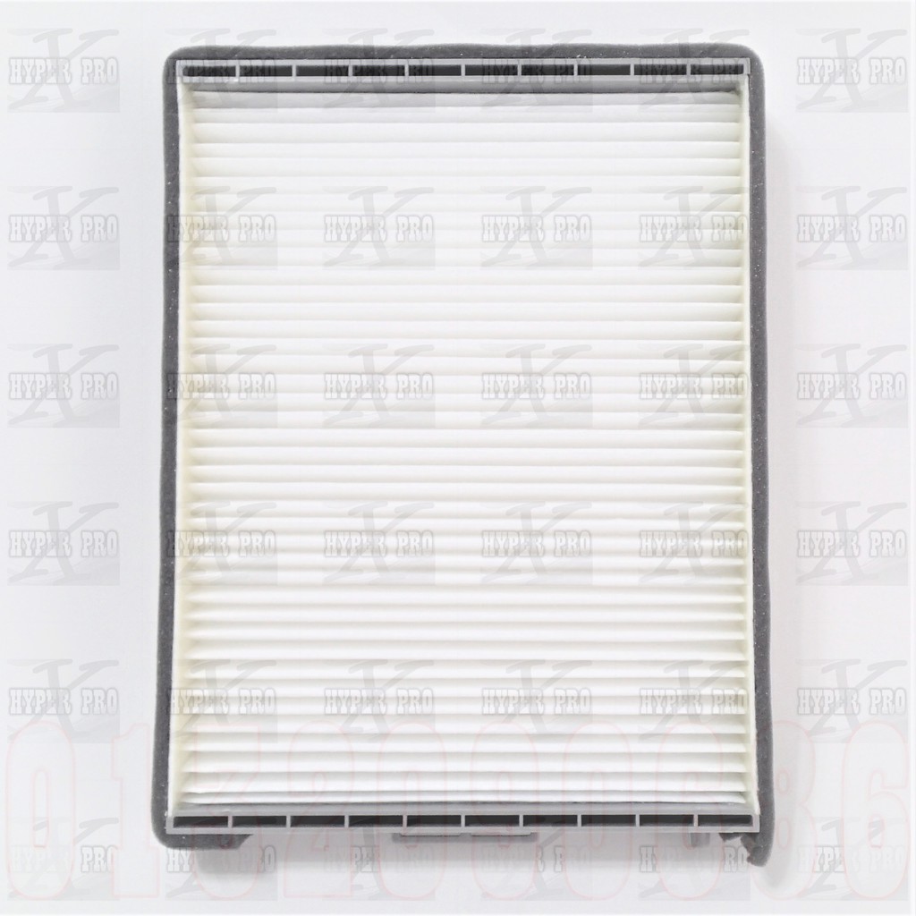 Hyundai SONATA 2000-2003 EF5 / TRAJET 2000 / Kia OPTIMA 2000 Air Cond Cabin Filter
