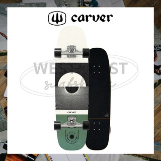 !!พร้อมส่ง!! - 🔱Carver Surfskate เซิร์ฟสเก็ตส์ รุ่น SUN RAY 32."