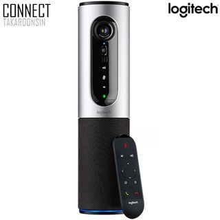 กล้อง Web Camera Logitech CONNECT