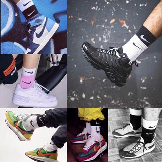 ถุงเท้า แฟชั่น NIKE LAB X MMW