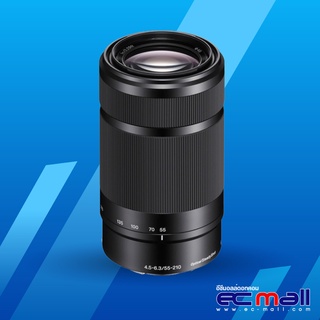 Sony Lens E 55-210mm f4.5-6.3 oss E-Mount (No Box) (ประกัน EC-Mall)