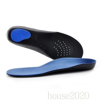 แผ่นรองฝ่าเท้า Eva Insoles Arch