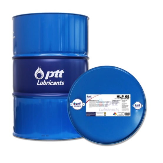 PTT HYDRAULIC HLP 68 200L