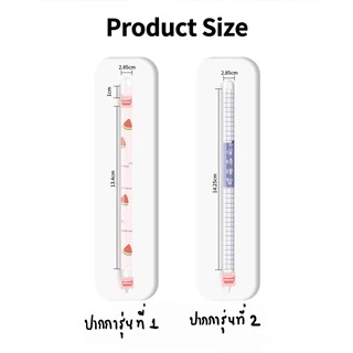 B.landd✨ สติ๊กเกอร์ปากกาสำหรับ Apple Pencil รุ่น1&2 Pro sticker apple pencil film ฟิล์มปากกา ถนอมปากกา
