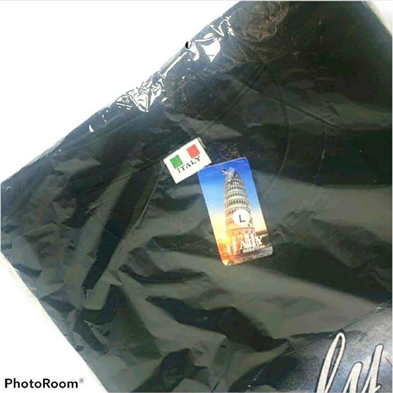เสื้อยืดอิตาลีสีดํา - เสื้อยืด BLACK ITALY - เสื้อยืดอิตาลี - เสื้อยืด ITALY SOUVENIR ROMA T-SHIRT