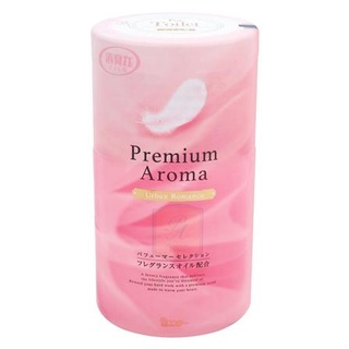 เครื่องใช้ในบ้าน น้ำหอมปรับอากาศห้องน้ำ SHALDAN 400ml URBAN ROMANCE