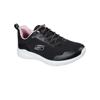 Skechers สเก็ตเชอร์ส รองเท้า ผู้หญิง Ex-Pansive Sport Shoes - 8750016-BKPK