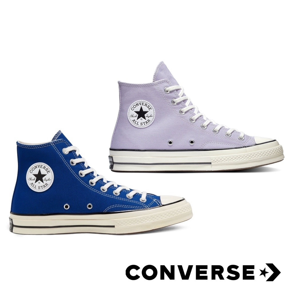 Converse Chuck Taylor All Star 70 (Limited Color) hi รองเท้า คอนเวิร์ส แท้ รีโปร 70