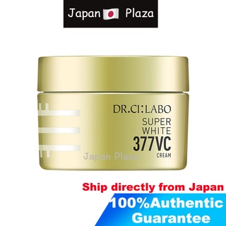 🅹🅿🇯🇵 Dr. Ci:Labo super white 377VC cream 50g