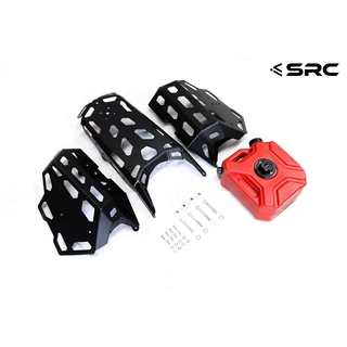 [SRC]Rack ท้าย สำหรับ HONDA CRF250 ML / RACK  OR HONDA CRF250 ML