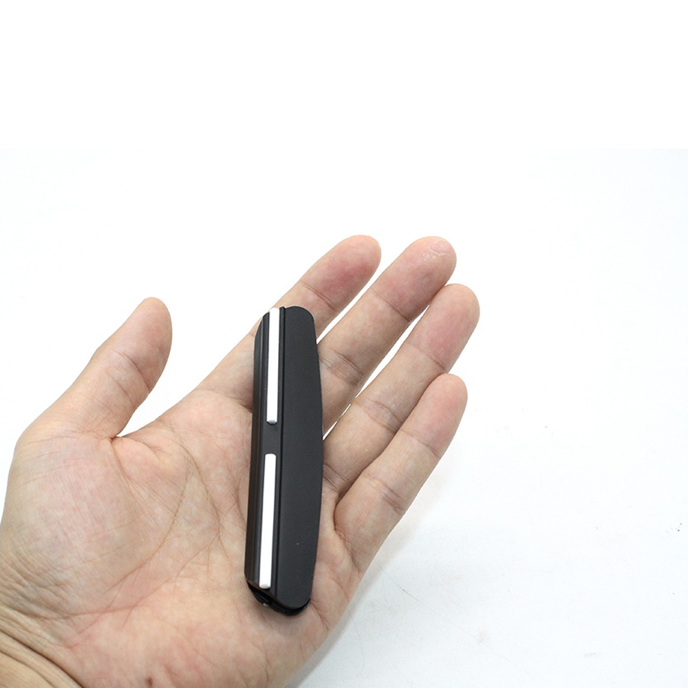 Kitchen Sharpening Stone Ceramic Angle Guide Knife Sharpener Fixed Guide Sharpening Tools ราคา ถูกที่สุด ดีลบีเคเค แกลเลอรีภาพที่ 6
