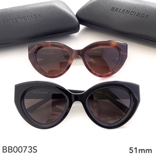 Balenciaga sunglasses แว่นกันแดดบาลองซิเอก้าแท้