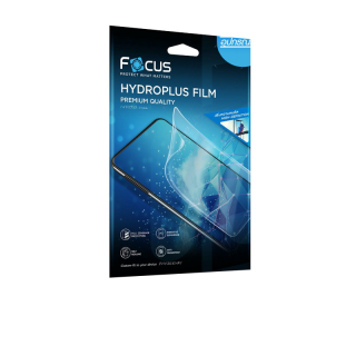 Focus Hydroplus ฟิล์มไฮโดรเจล โฟกัส Samsung S21FE Note20Ultra S21Ultra S21Plus S21 Note10Lite Note10Plus S20FE