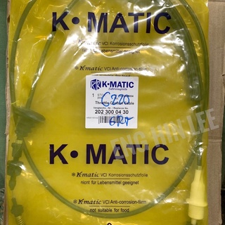 BENZ สายคันเร่ง W202 C220 สำหรับรถเบนซ์ Mercedes-Benz ยี่ห้อ Kmatic