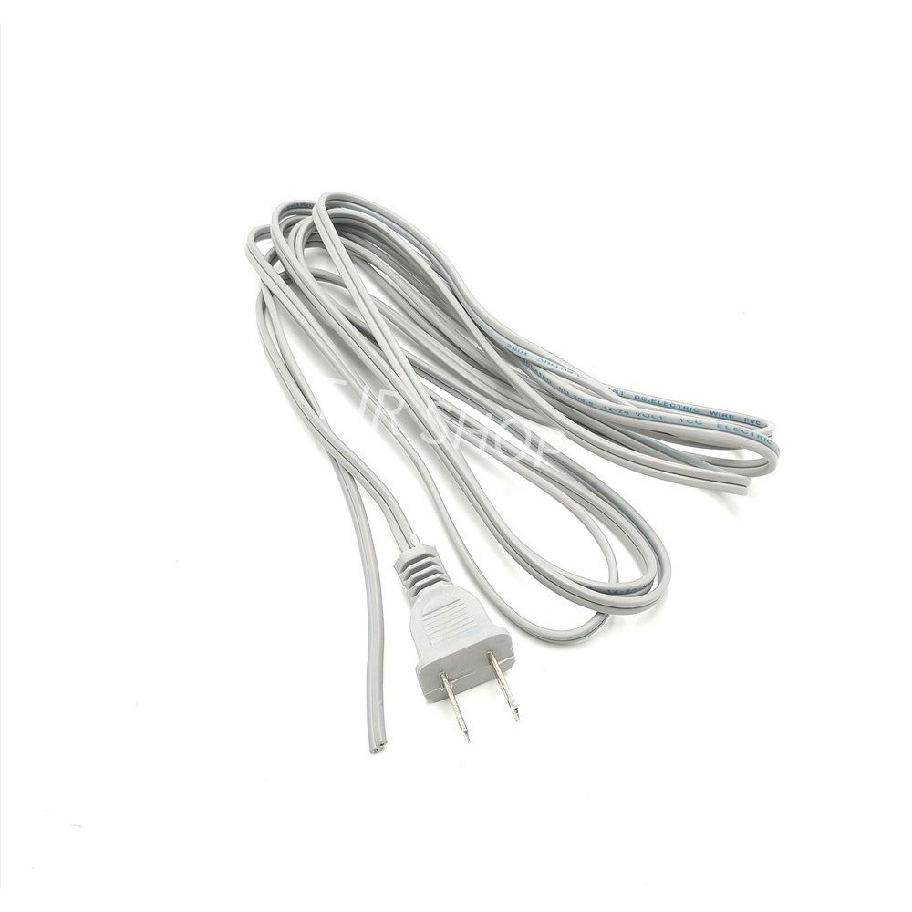 💥 มีราคาส่ง (20 เมตร) ANT สายไฟอ่อน Speaker Wire DC 2*1 Sqmm  สายไฟแรงดันต่ำ เดินลอย สำหรับ เครื่องใช้ไฟฟ้า **
