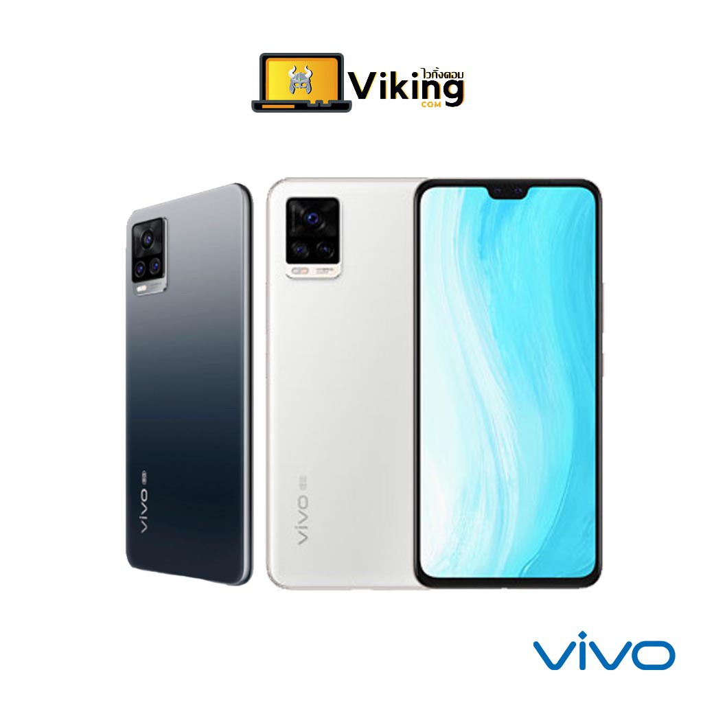 สมาร์ทโฟน VIVO Smartphone V20 Pro เครื่องใหม่ รับประกันศูนย์