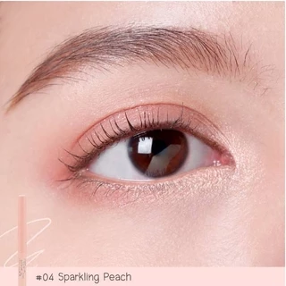 Mei Linda Twist Up Eyeliner Pencil #MC3077 : meilinda เมลินดา อายไลเนอร์ x 1 ชิ้น beautybakery