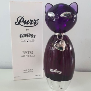 Katy Perry Purr for women EDP 100ml