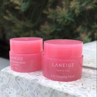 Laneigs Lip Sleeping Mask