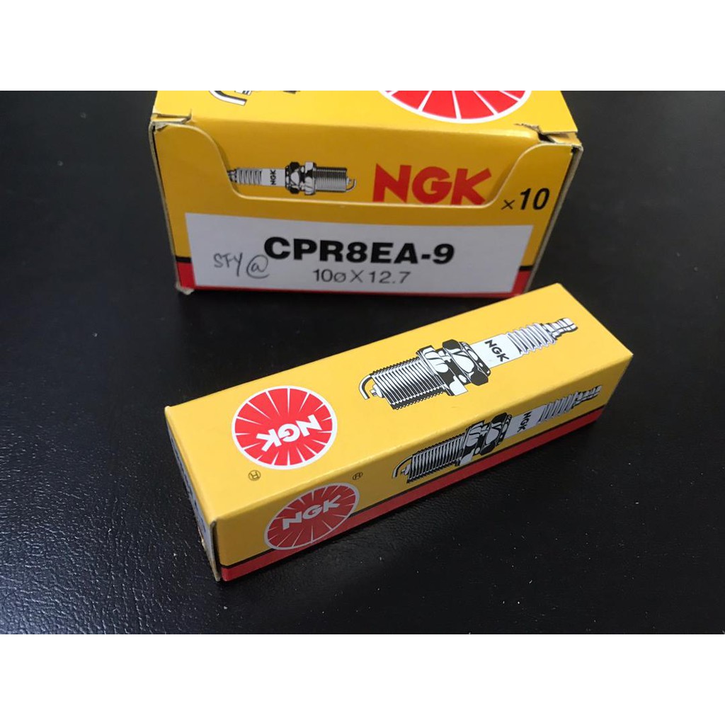 NGK SPARK PLUG CPR8EA-9