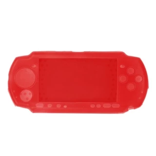 Doublebuy เคสซิลิโคน แบบนิ่ม สําหรับ Sony PSP 2000 3000 Console
