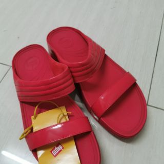 Fitflop size eu 41/ uk7 / us9 ใหม่ แท้ 100%