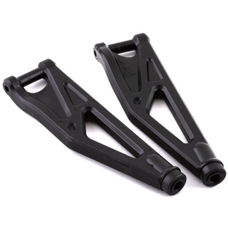 Arrma 8S BLX Front Upper Suspension Arms (2)