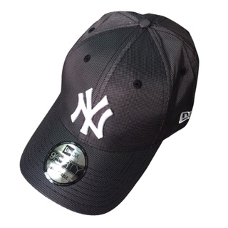 พร้อมส่ง NEW YORK YANKEES TEAM RIPSTOP GREY 9FORTY CAP