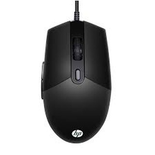 Mouse (เมาส์) HP GAMING รุ่น M260 Black