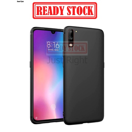 เคสโทรศัพท์มือถือ Tpu ผิวด้าน สีดํา สําหรับ Huawei Y7A Y7P Y9S V20 Y9 5T Y5p Y6p Nova 2 Lite p8 2i 3