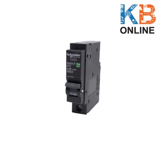 ลูกย่อยเซอร์กิตเบรกเกอร์ QO110VSC6T 1P 10A 240V 6KA