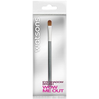 WATSONS วัตสัน แปรงทาตา 1ชิ้น