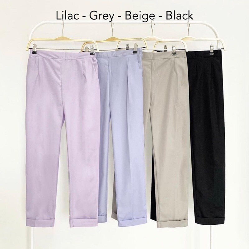 กางเกง Malika*******