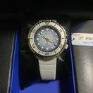 review โค้ด44SPR1000 ไซโก้ นาฬิกา Seiko เต่า ซามูไรและรุ่นแพง SPB187 200MM SRPE93 ดำน้ำออโต้ 200 เมตร comment 5