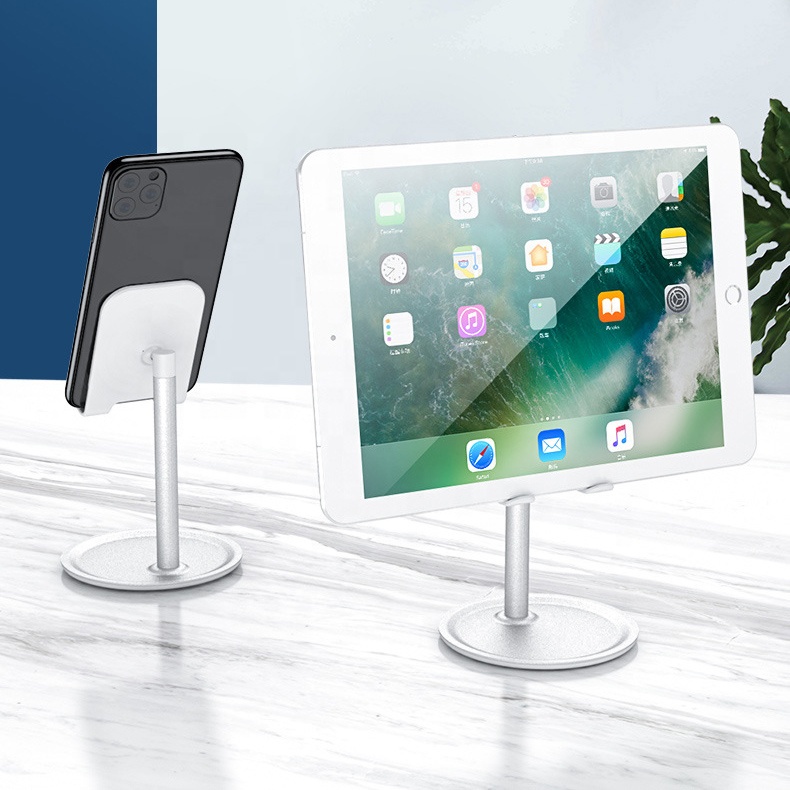 แท่นวางมือถือ ที่ตั้งมือถือ ที่วางมืออถือ สำหรับมือถือ Mobile stand สินค้าพร้อมส่ง