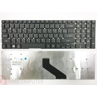 KEYBOARD ACER Aspire 5830 5830G 5830T 5830TG (ไทย-อังกฤษ)