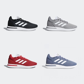 Adidas รองเท้าผ้าใบผู้ชาย Run 70s 4สี