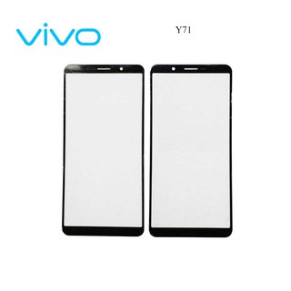 กระจกหน้าทัชสกรีน Vivo Y71