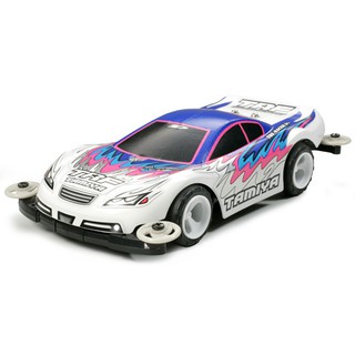 18613 TAMIYA  Mini 4WD TRF-Racer Jr