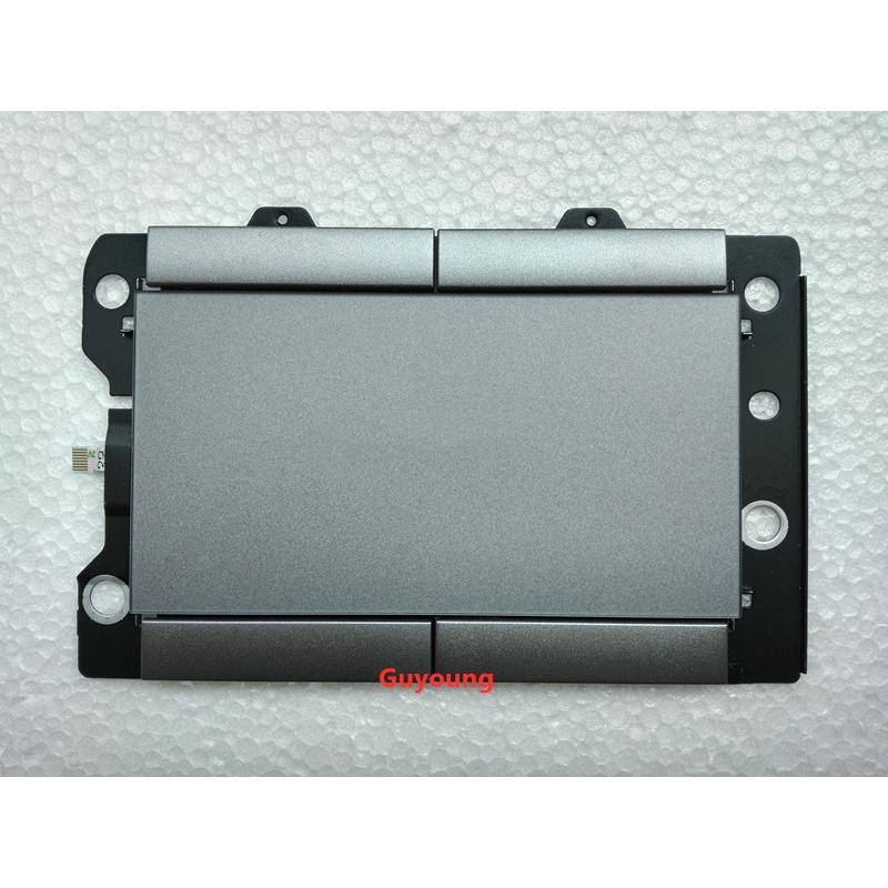 TouchPad สําหรับ HP EliteBook 840 G1 840 G2 840G1 840G2 Trackpad เมาส์ปุ่มบอร์ด 6037B0098001